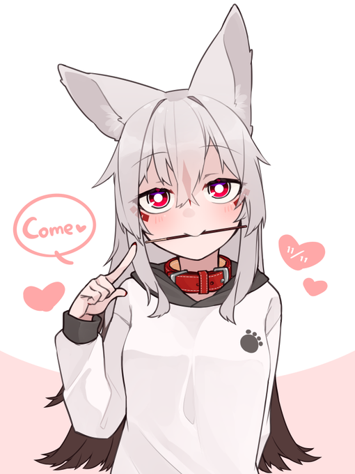 横向きポッキーゲーム #akashalog 