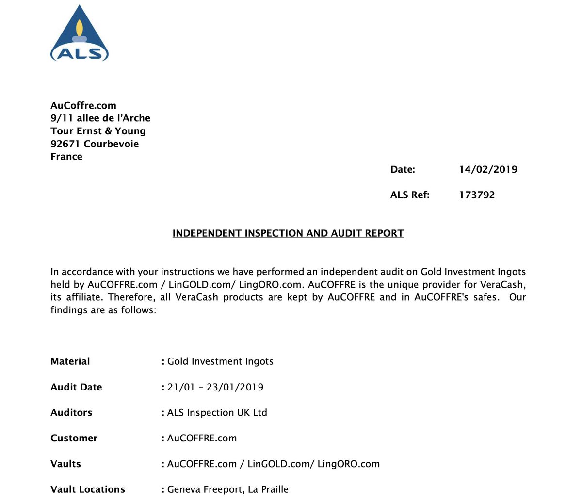 Crypto Informer tweet media