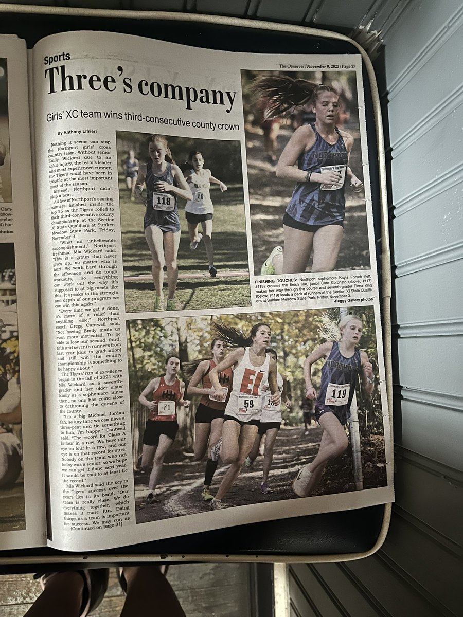 NptXctf's tweet image. Good luck at states to a great group of kids.