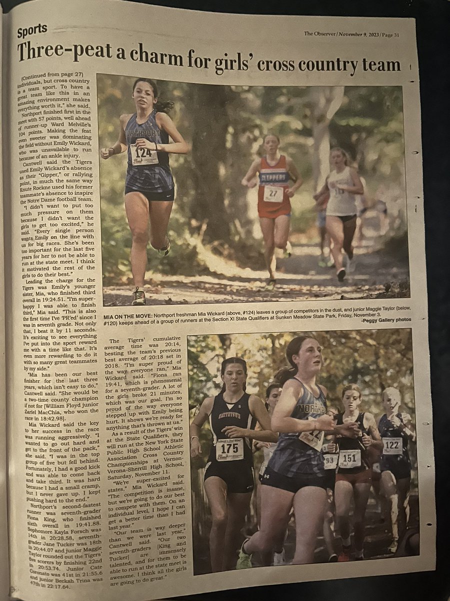 NptXctf's tweet image. Good luck at states to a great group of kids.