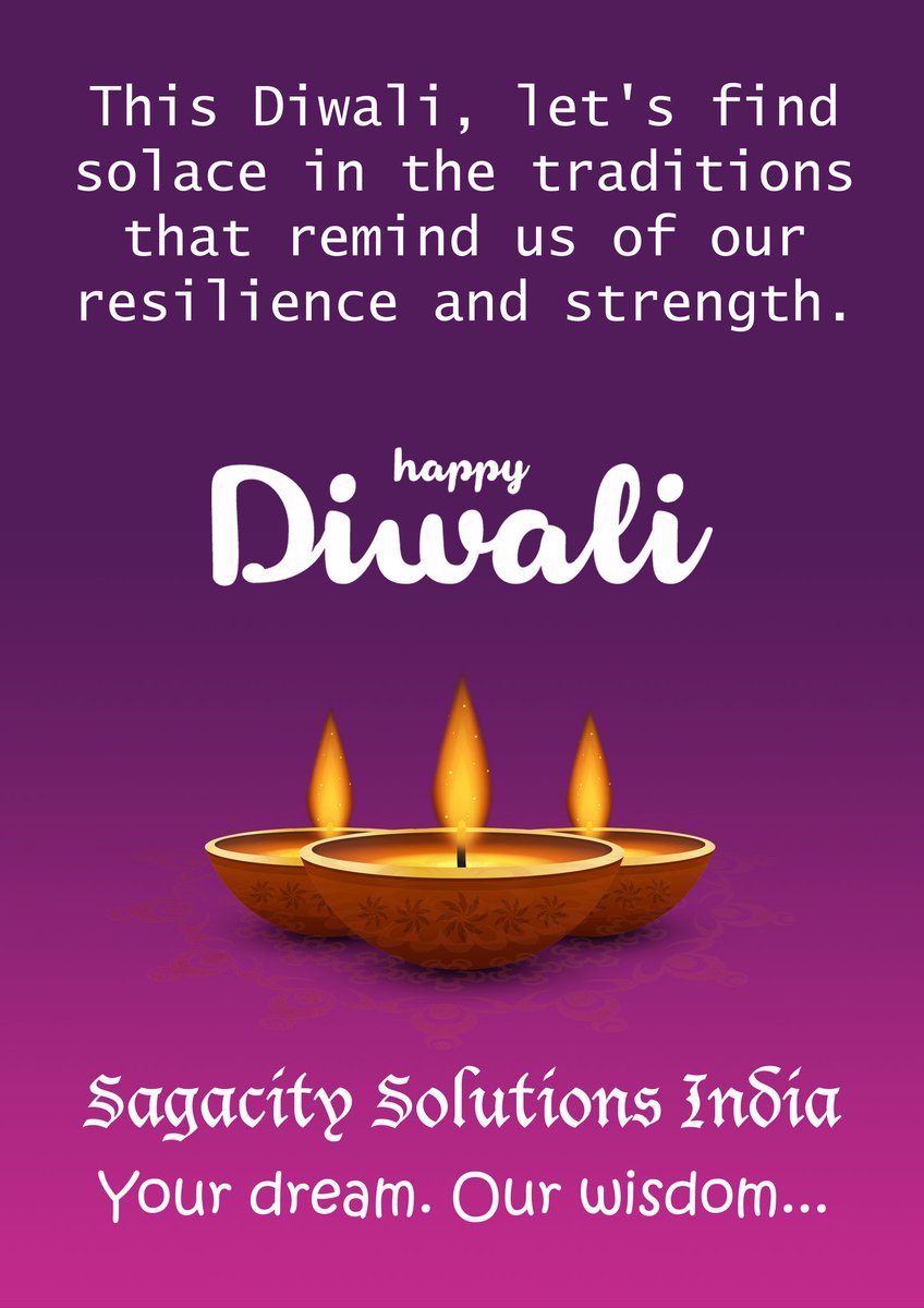 sagacitycare's tweet photo. #Diwali #Diwali2023 #HappyDiwali #Dhanteras #diwalicelebrations https://t.co/FMG59h9R2g