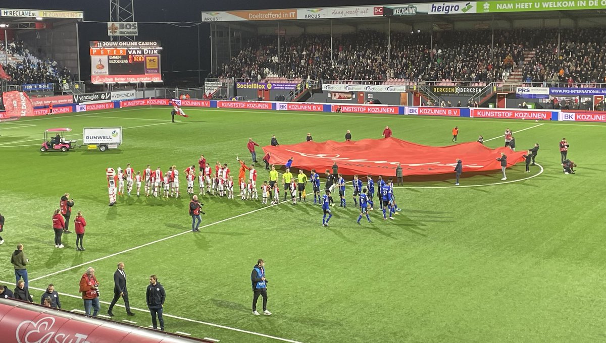 Raymond Wanders tweet media