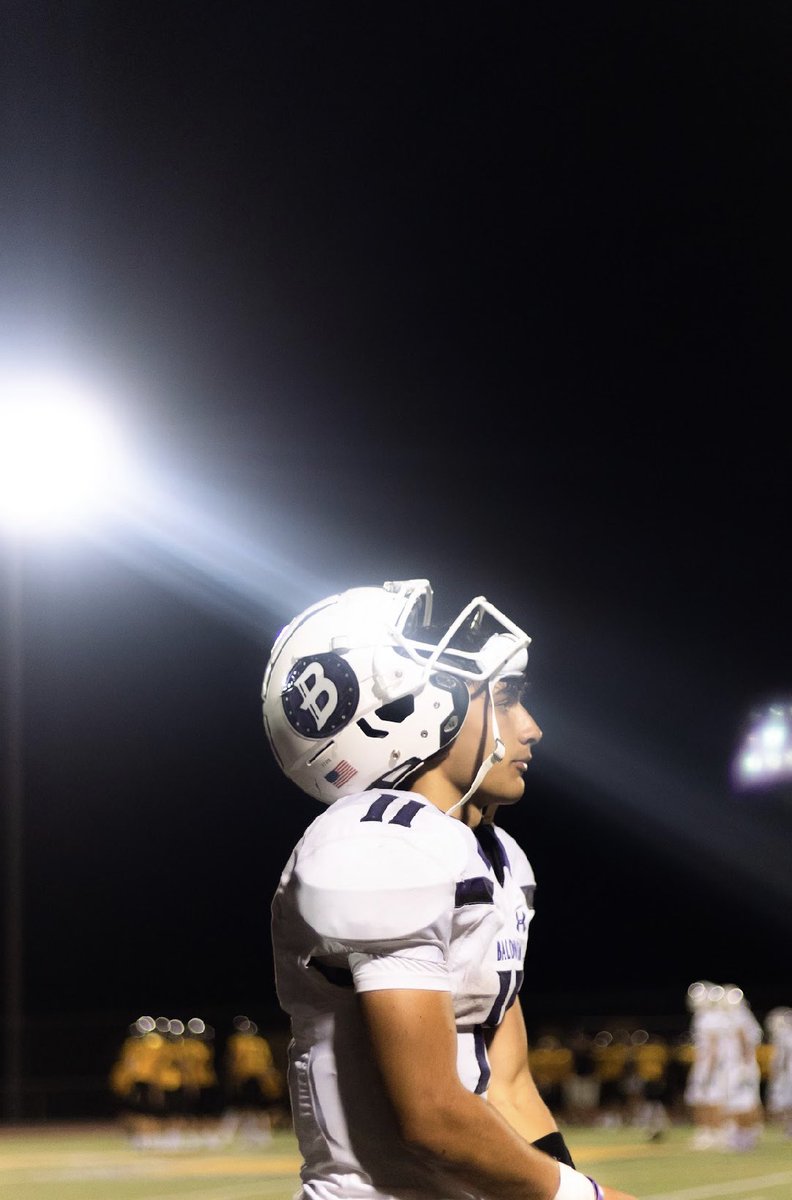 JohnKozar11's tweet photo. Senior Year Highlights

https://t.co/53a3x7Whr1

45 Tackles
2 INT
1 FF
3 FR
3 Total TD
Team Captain
(D) 1st Team All Conference ATH
5’10 170 https://t.co/AVCgvc4VoE