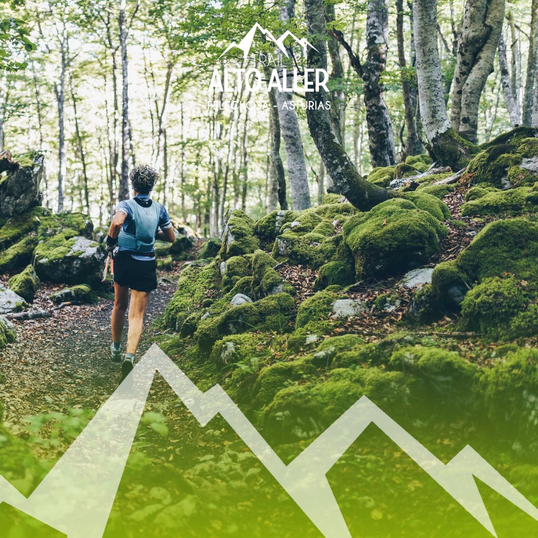 Lo bueno de que vaya pasando el tiempo es que ya queda menos para la siguiente edición.😉🏃🏼

Estad atent@s porque pronto traeremos novedades... 😏

#trailasturias #aller #traildemontaña #carrerasporasturias #carrerasdemontaña