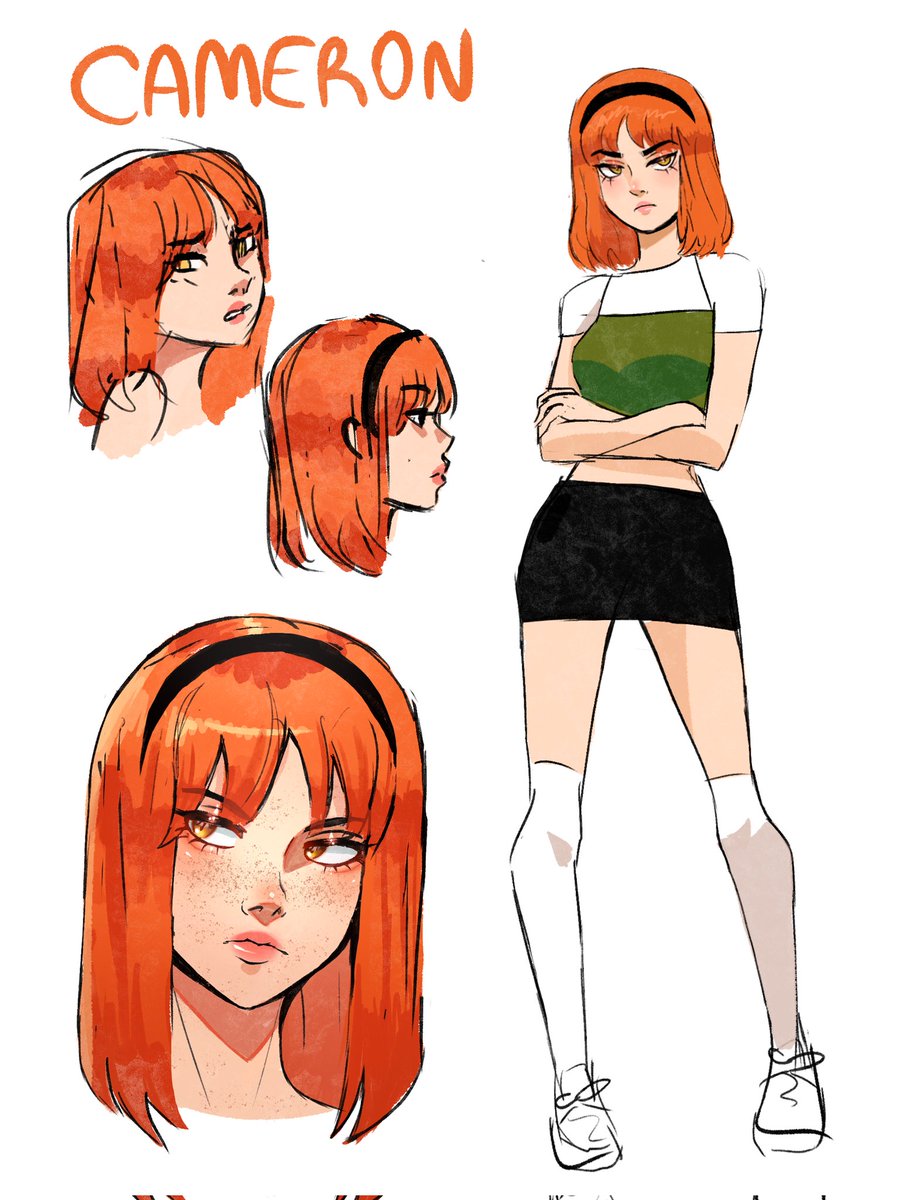 roboshubi's tweet photo. Working on some character sheets of my ocs https://t.co/HyKCJaeQEF