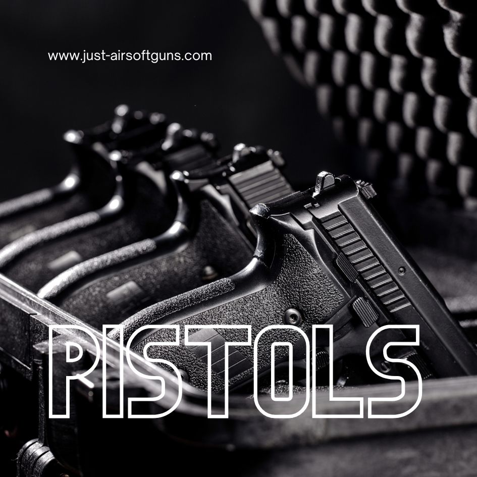 justairsoftguns's tweet image. Are you looking for Airsoft Pistols? Then Just Airsoft Guns is the place for you ow.ly/aKpV50Q6lr2 #airsoftpistols #airsoftguns #airsoft #airsoftco2pistols #airsoftgaspistols
