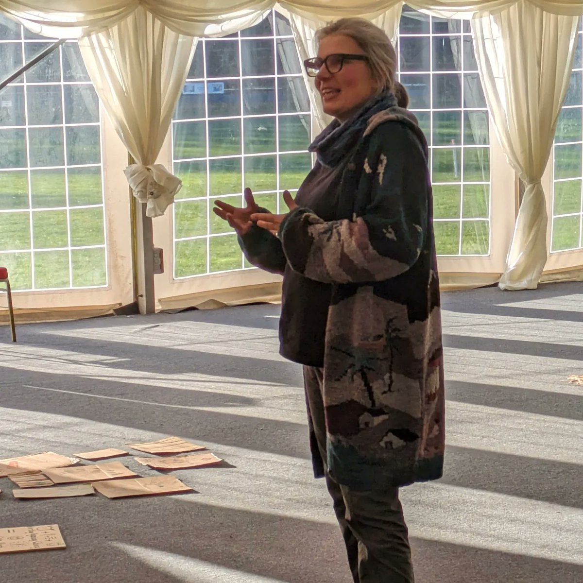 Emily Whiteley tweet media