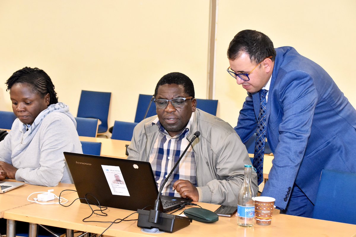 FAO in Kenya tweet media