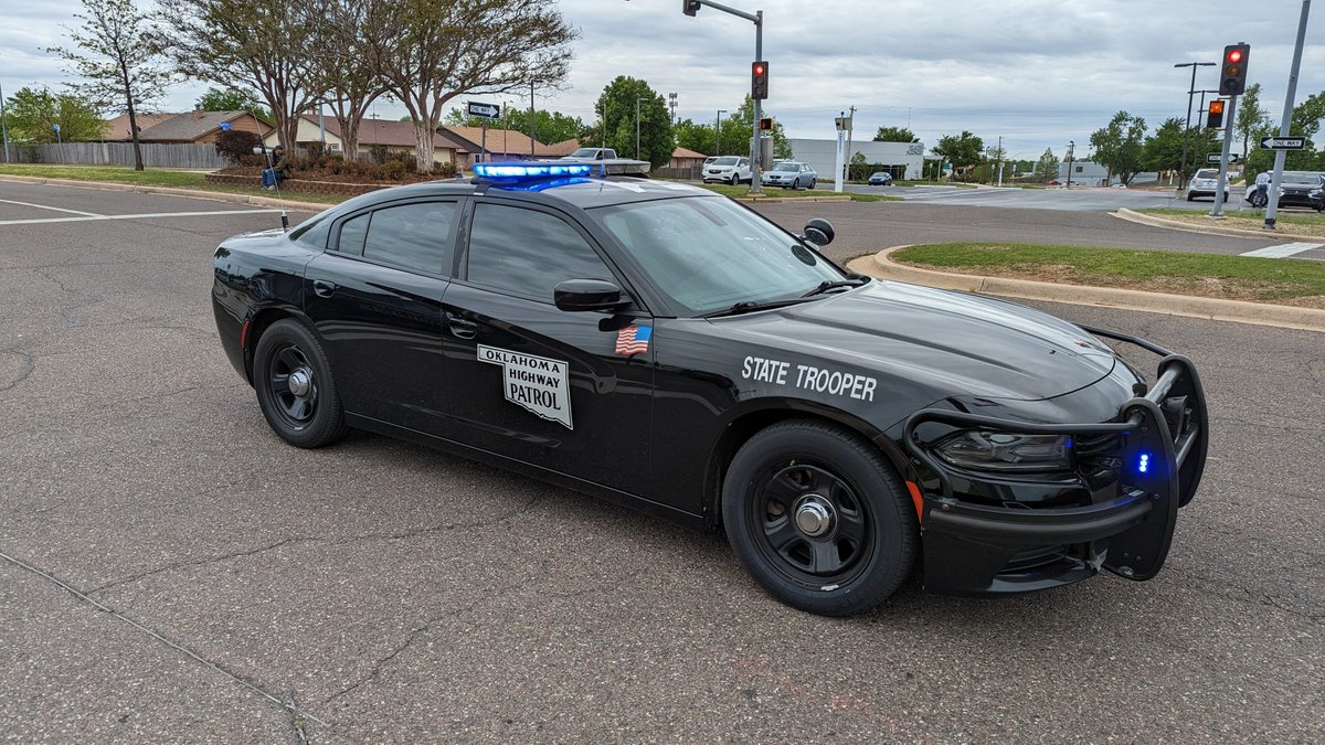 ClaimToolkit's tweet image. Oklahoma issues tickets for drivers with tribal plates without state compact #tribalplates #compact #statelaw ow.ly/aWfP50Q6kUV