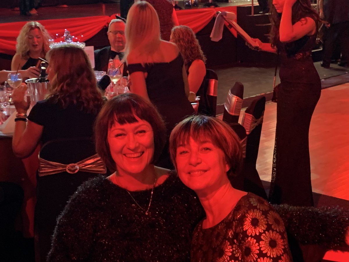 pauljoe56's tweet image. @AWB_awards @EgaliteCare @CrabShack10 #AWBAwards 2023