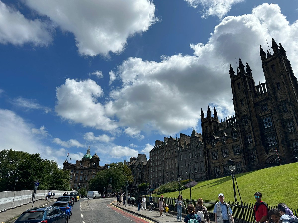 Edinburgh, UK