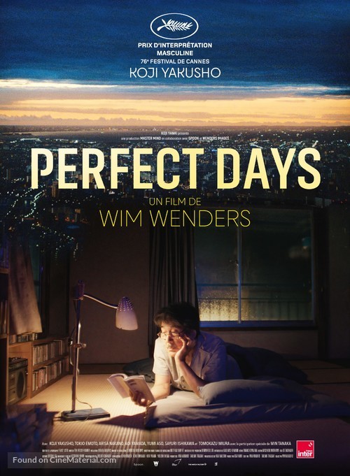 christashima's tweet photo. Great news: Due to overwhelming demand, @asianworldff has added a 2nd screen tonight for @perfectdays1222, Japan's entry for the 96th Oscars! 7pm at the @CulverTheater. https://t.co/dMebyclT6e #AWFF2023 #perfectdays #役所広司 https://t.co/DUjrsm9Zzy