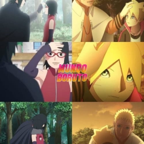 Mundo Boruto (@MundoBoruto23) / X