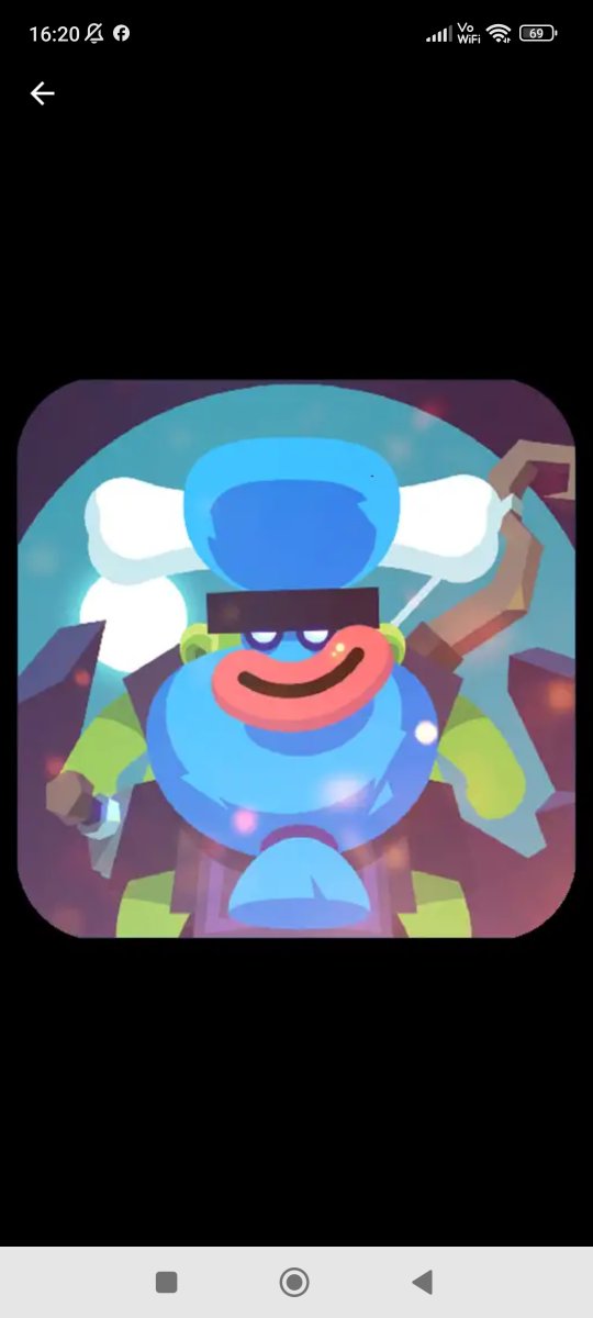 Hoogames's tweet photo. The game ist out 
The Mystical Quest play ist for free 

https://t.co/h8EvkHXL9k https://t.co/zOo8gjKz29