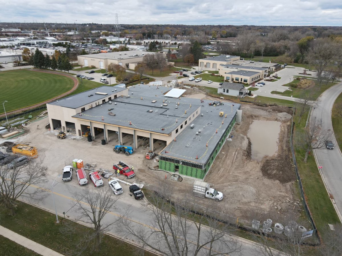 North Shore Fire tweet media