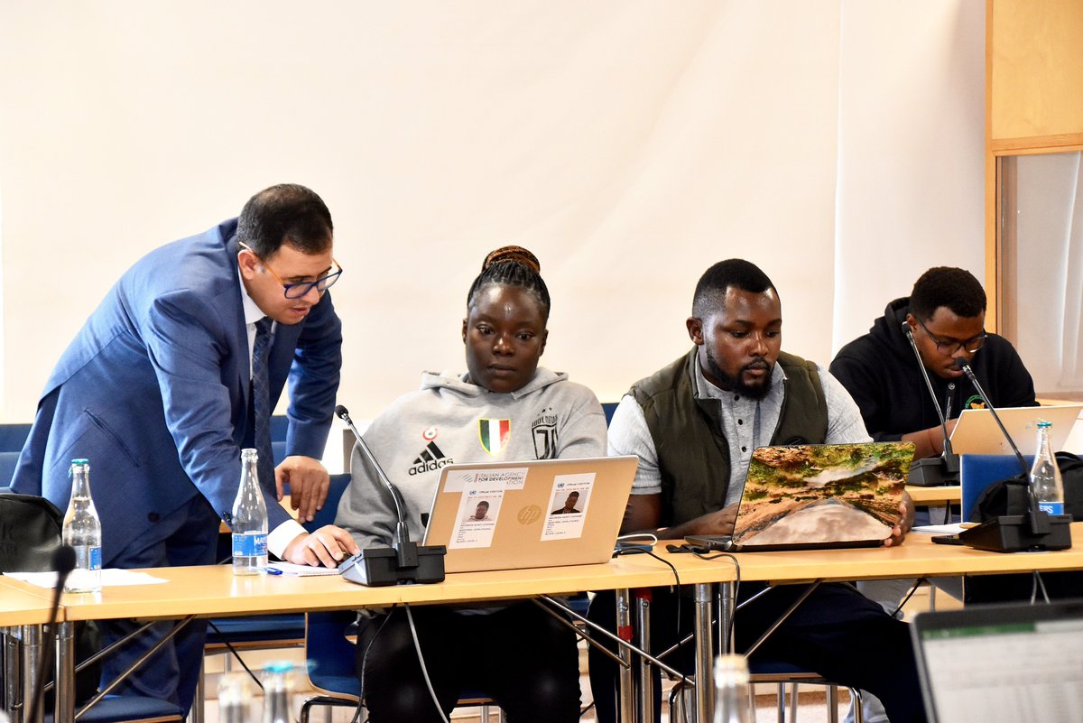 FAO in Kenya tweet media