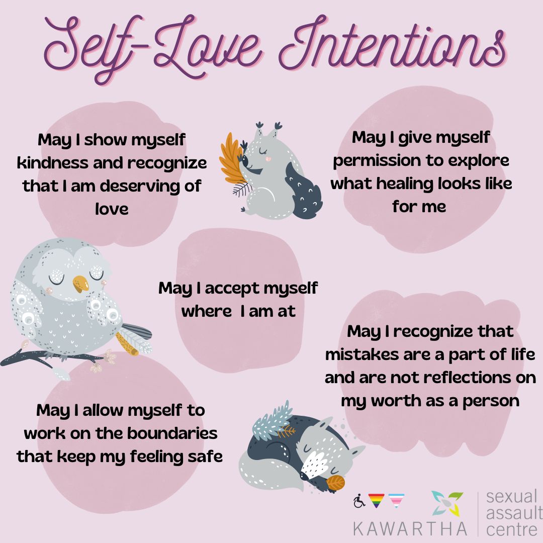 Self-love, self-care, and self-compassion are NOT selfish!
#selflove #selfcare #selfcompassion #support #survivorsfirst