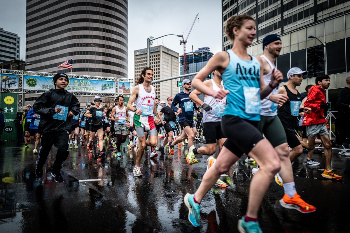 eatlearnplay's tweet photo. Run The Town and impact Oakland students! Registration is open for the 2024 #OaklandMarathon race weekend, March 15-17, 2024, benefitting Eat Learn Play. Register now: https://t.co/HqHEgTwLGO 

#runoakland #marathon #halfmarathon #10K #5k #kidsfunrun https://t.co/QEa2dvCFuL