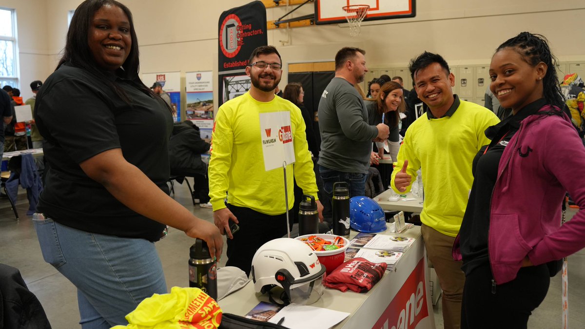 WorkOne Indy tweet media