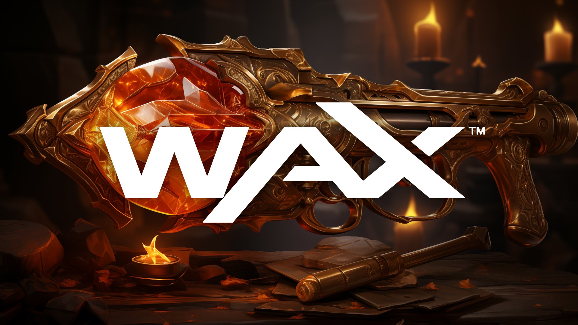 Prime Gaming Partners with WAX to Bring Brawler's™ to a