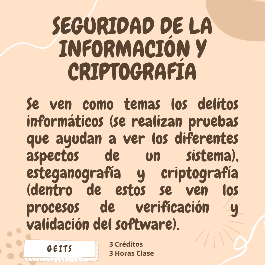 Grupo Estudiantil ITS tweet media