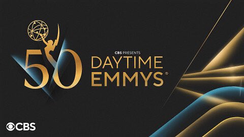 CBS (@cbs) on Twitter photo And the #Emmy goes to…
The 50th Annual <a href="/DaytimeEmmys/">Daytime Emmys</a> Awards returns LIVE Friday, December 15 at 9/8c on CBS. And the #Emmy goes to…
The 50th Annual <a href="/DaytimeEmmys/">Daytime Emmys</a> Awards returns LIVE Friday, December 15 at 9/8c on CBS.