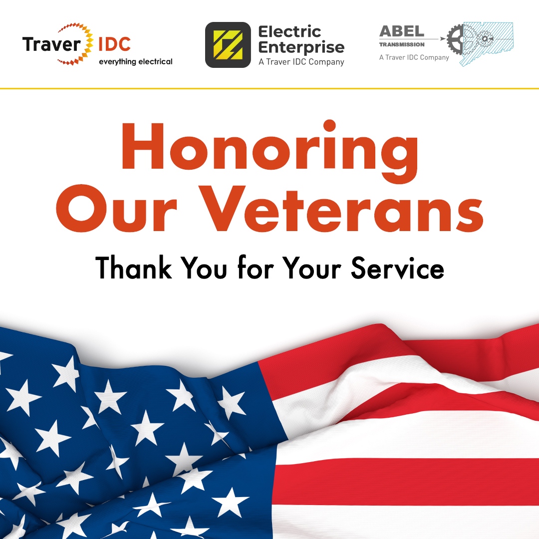 TraverIDC's tweet photo. To the brave veterans who have selflessly served our nation, we express our gratitude for your sacrifice, courage, and dedication. #VeteransDay #ThankYouForYourService https://t.co/uZYAfO1YhV