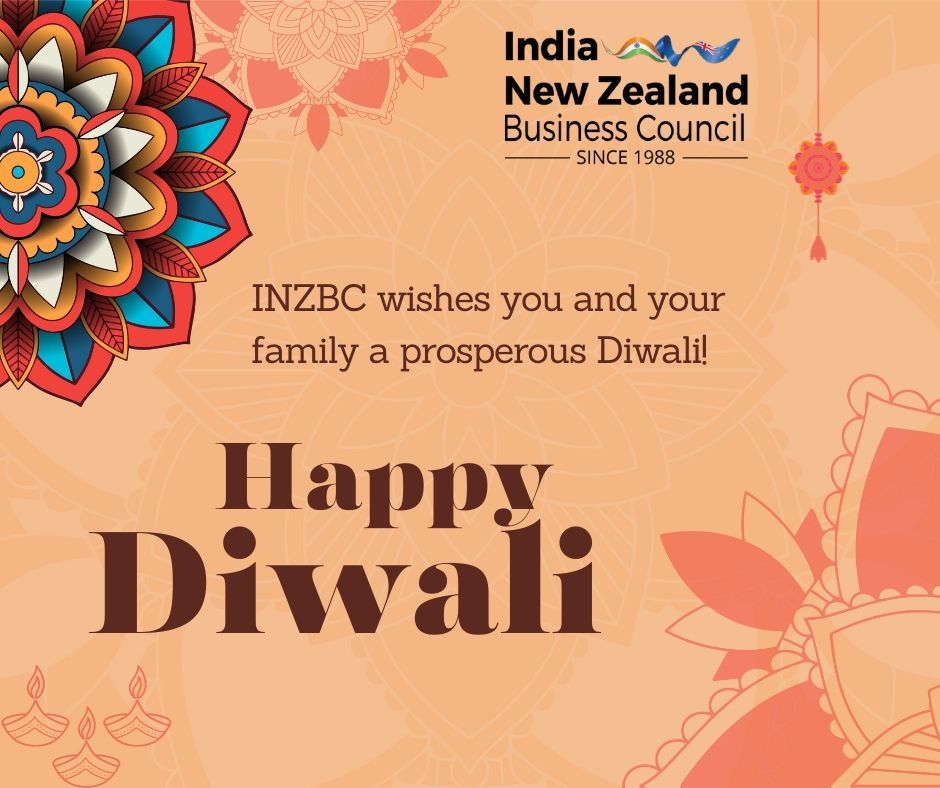 On this Diwali, we express our gratitude for your continued partnership and wish you a year filled with profitable ventures. May this Diwali brighten up your home, business and lives with happiness and prosperity. Wishing you a very Happy Diwali.