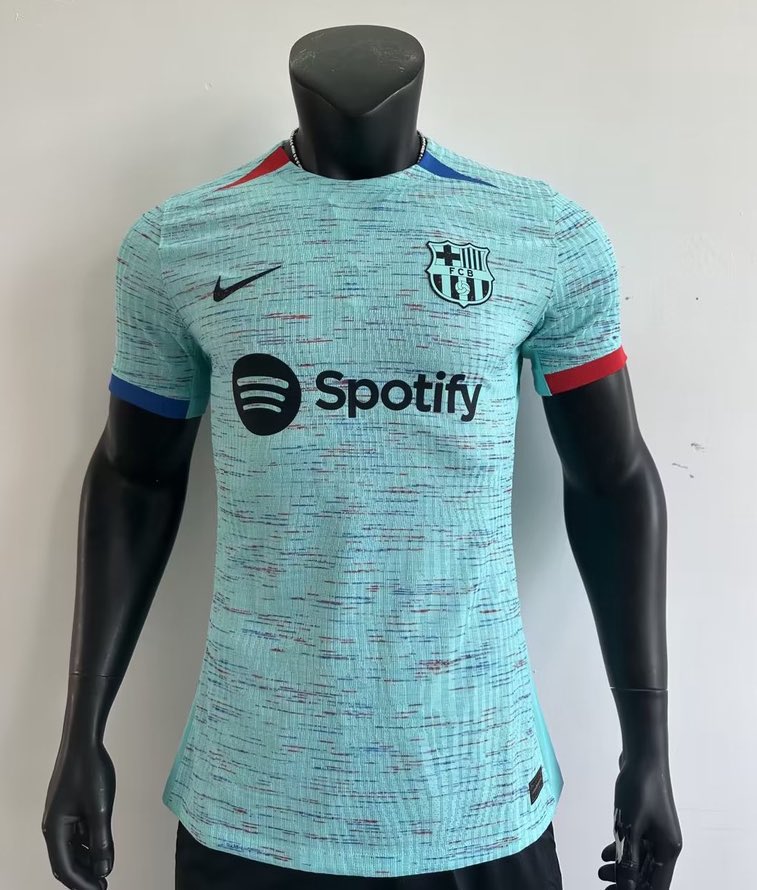 MundoDespectivo's tweet image. 🔥SORTEO CAMISETA DEL FC BARCELONA A ELEGIR‼️

🚨 DOS REQUISITOS PARA PARTICIPAR: 

1 - 🔁 Dar RT al tweet. 

2 - ✅ SEGUIR a @Ctinfo_17 y @MundoDespectivo 

Ganador: El domingo 12 de Noviembre después del partido de Liga.

🤞🏻🍀MUCHA SUERTE A TOD@S🍀🤞🏻