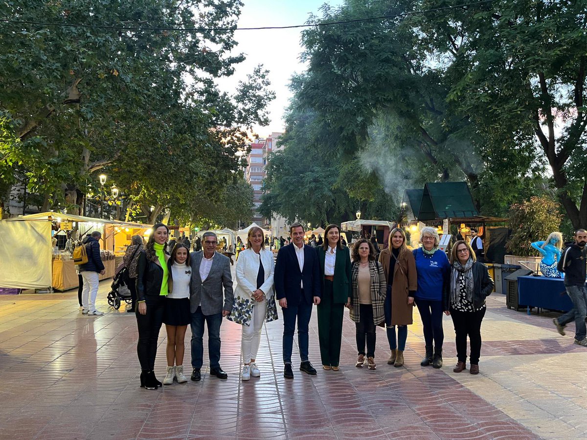 JLF Xàtiva tweet media