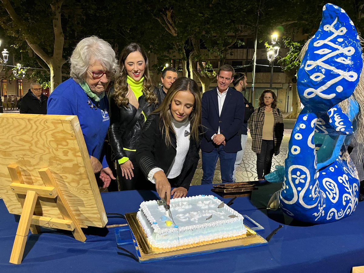 JLF Xàtiva tweet media