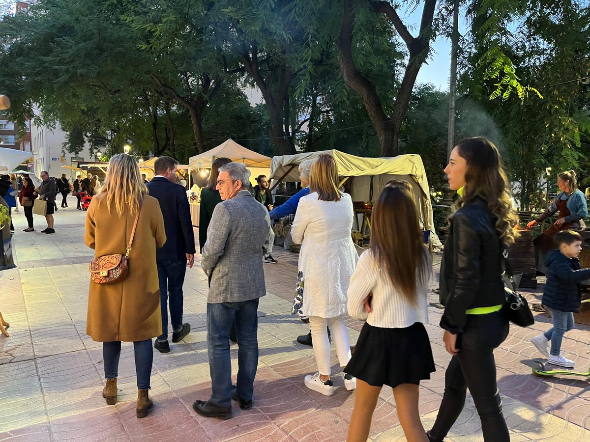 JLF Xàtiva tweet media