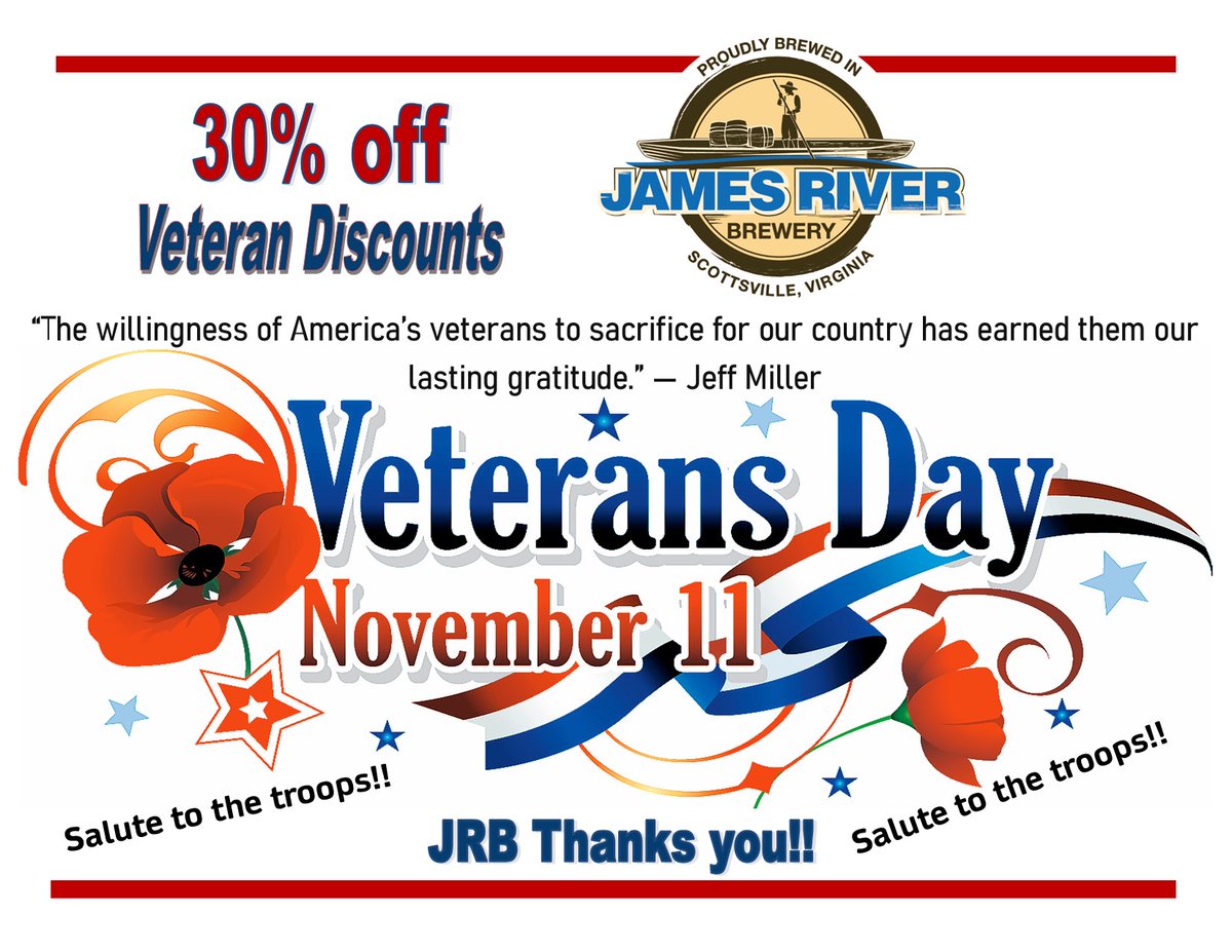 James River Brewery (@jamesriverbrew) on Twitter photo 