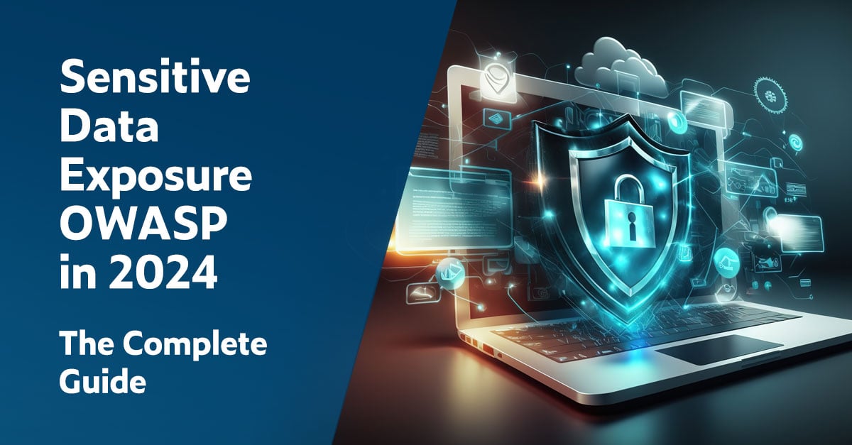 Parasoft's tweet image. Sensitive data exposure can lead to severe consequences for organizations. Stay ahead of potential threats! Learn about OWASP Top 10 security vulnerabilities and how to avoid them with application security testing (SAST). hubs.la/Q028gmyy0 #OWASP #automatedsoftwaretesting