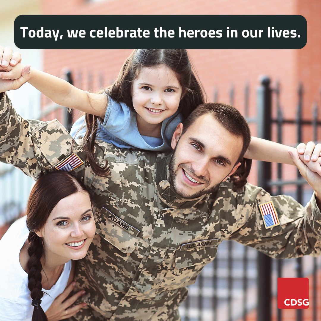 cru_inc's tweet photo. On Veterans Day, we honor and thank the selfless individuals who have courageously defended our nation and preserved our democracy. https://t.co/iKdEQJqbEi