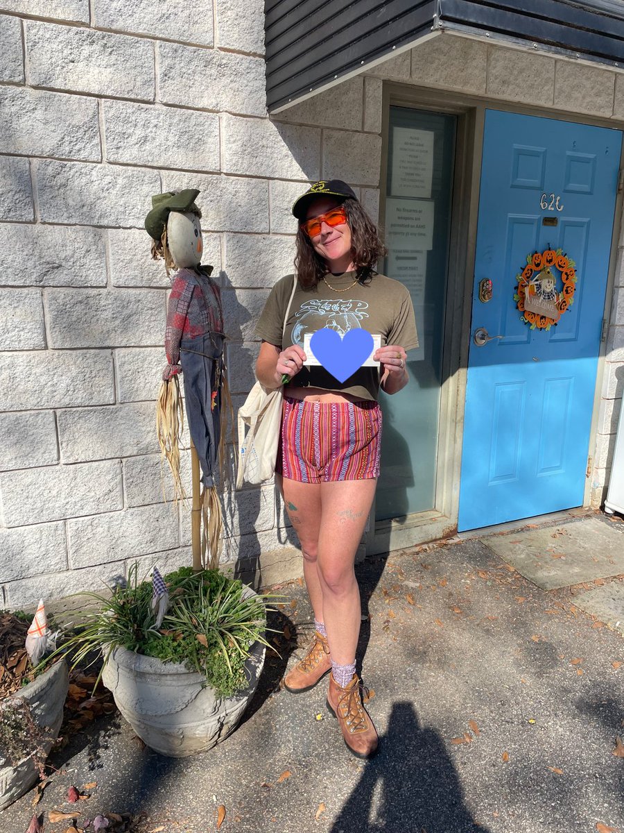 We hope everyone had a great time on Halloween at this amazing event put on by Phelan benefiting AAHS. We are so honored and thankful for all of the support we have received and couldn't be more happy to work with such incredible people like her and an amazing community. Thank yo