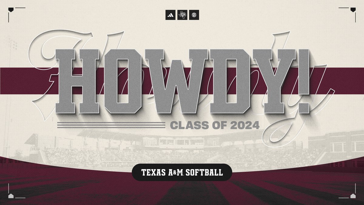 Can't wait to have our 10 signees in Aggieland 🫶

🔗 aggi.es/3MENFzz

#GigEm