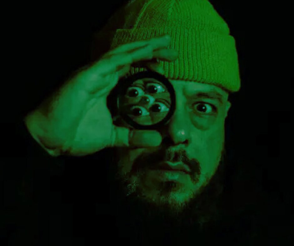 Nathan Fernandes (@fernandesnathan) on Twitter photo Retornando com as indicações da PunkYoga, depois de uma breve pausa na carreira, pra falar de terror gótico, ditadura chilena, alienígenas sinceros e <a href="/Rodrigo_Ogi/">Rodrigo Ogi</a>.
punkyoga.substack.com/p/microdose-de… Retornando com as indicações da PunkYoga, depois de uma breve pausa na carreira, pra falar de terror gótico, ditadura chilena, alienígenas sinceros e <a href="/Rodrigo_Ogi/">Rodrigo Ogi</a>.
punkyoga.substack.com/p/microdose-de…