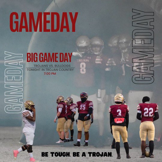 Round 2 #BTBAT