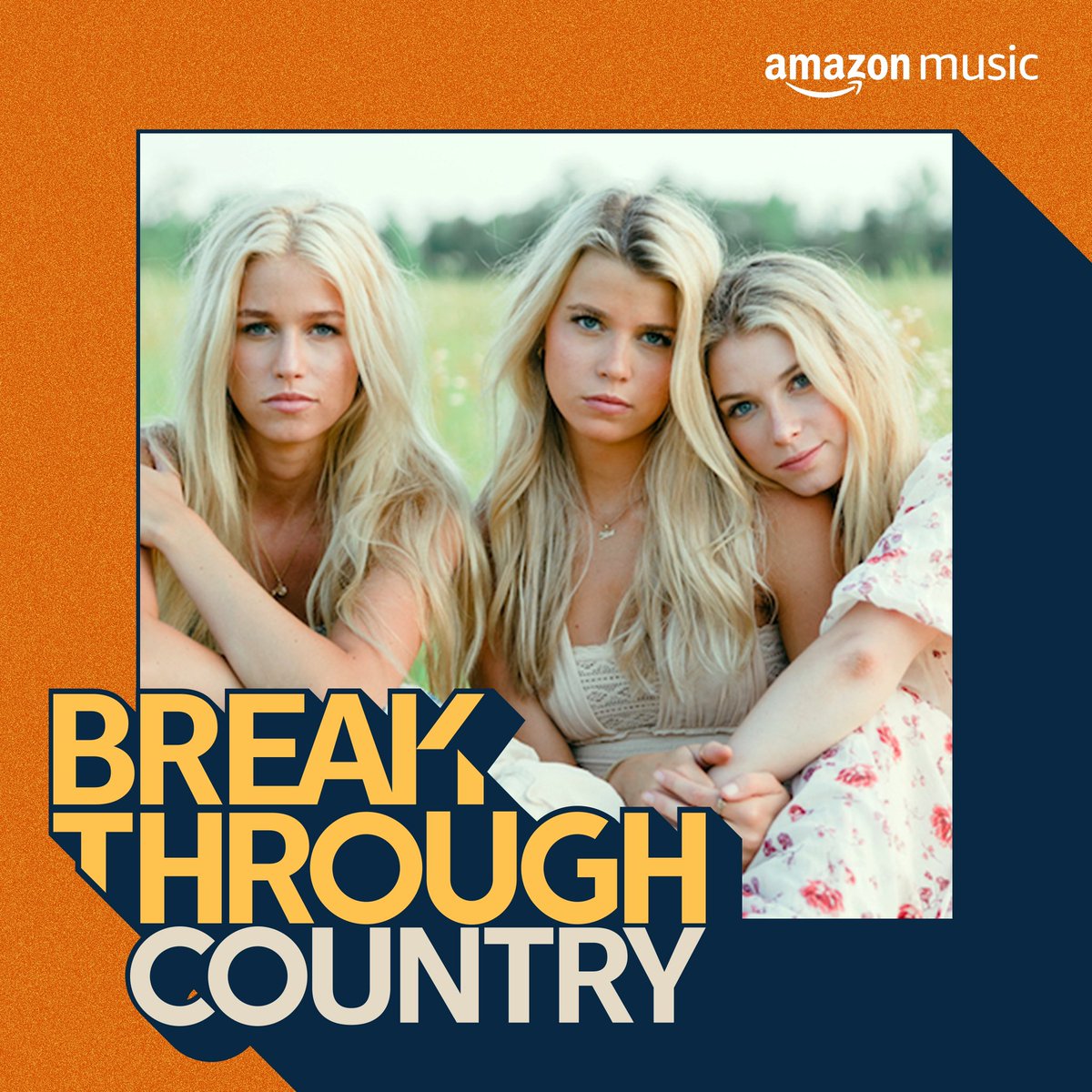 thecastellows's tweet photo. Thank you so much @amazonmusic !! https://t.co/WWvTSnUM2O