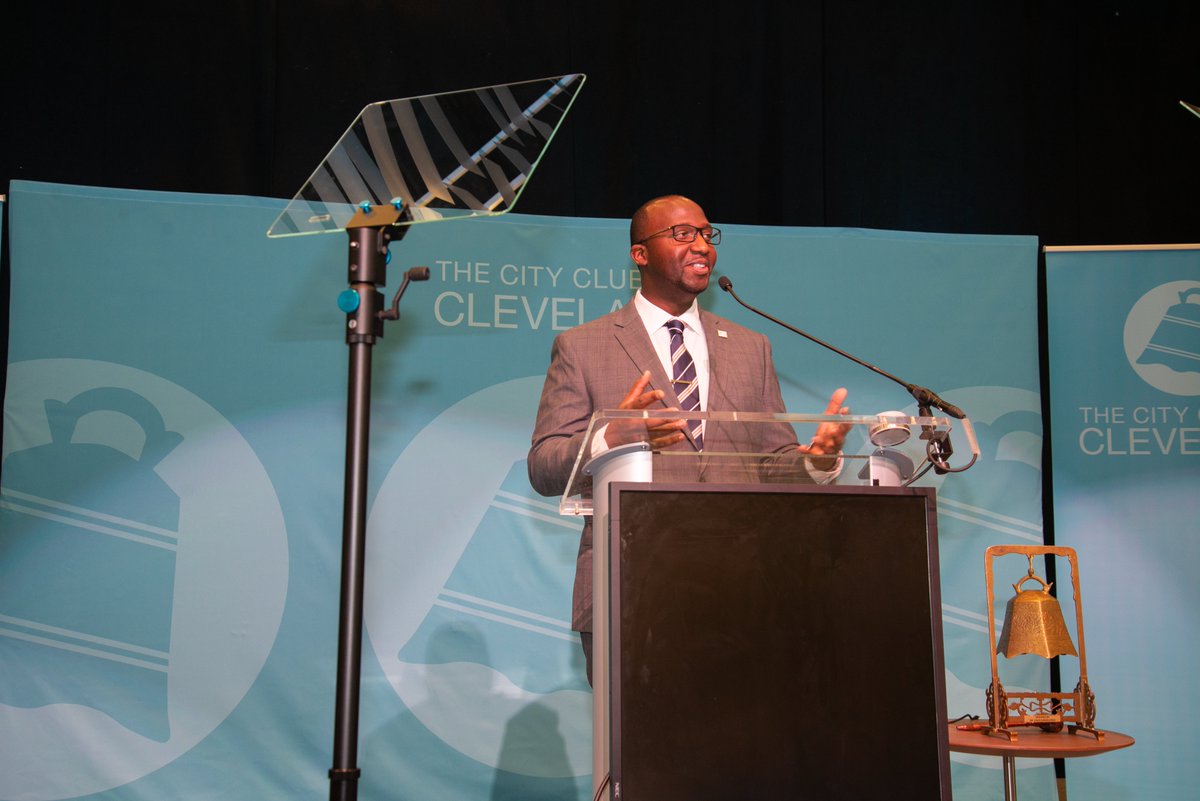 Cleveland Metropolitan School District tweet media