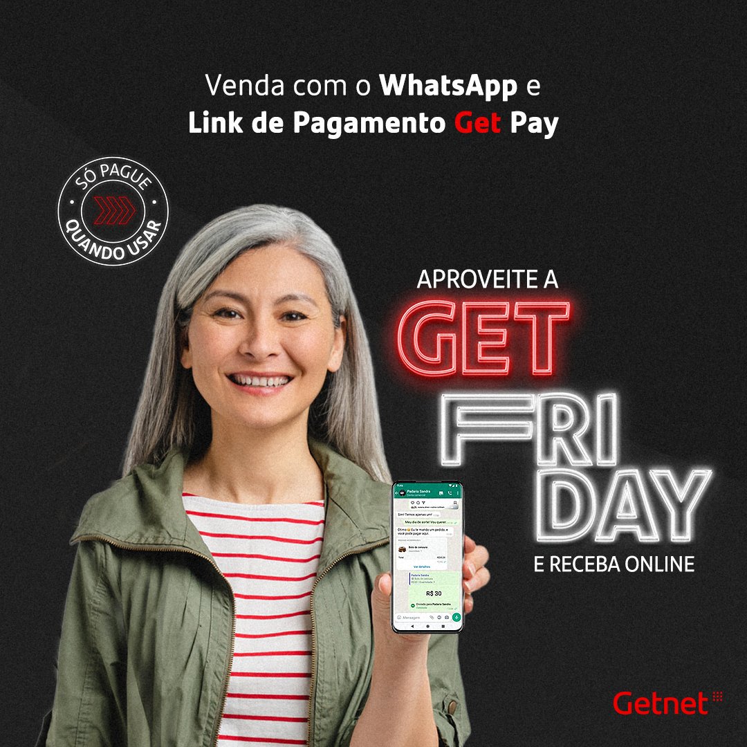 Soluções de Pagamentos - Getnet