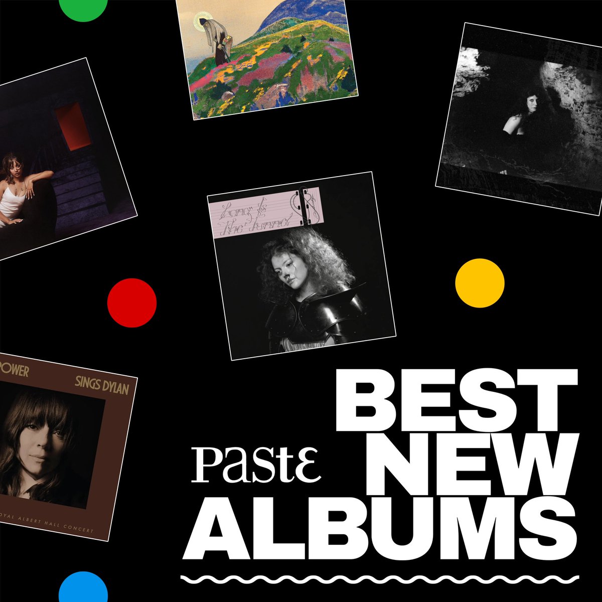 Paste Magazine (@pastemagazine) on Twitter photo Don’t miss our picks for this week’s best new albums to stream, including gems from Daneshevskaya (<a href="/Daneshevskaya/">Anna beckerman</a>), Cat Power (<a href="/CATPOWER/">CAT POWER</a>), Zooey Celeste (<a href="/zooeyceleste/">zooey celeste</a>), PinkPantheress (<a href="/pinkpantheress2/">pinkpantheress</a>) and more! ⬇️
🔗: pastemagazine.com/music/new-albu… Don’t miss our picks for this week’s best new albums to stream, including gems from Daneshevskaya (<a href="/Daneshevskaya/">Anna beckerman</a>), Cat Power (<a href="/CATPOWER/">CAT POWER</a>), Zooey Celeste (<a href="/zooeyceleste/">zooey celeste</a>), PinkPantheress (<a href="/pinkpantheress2/">pinkpantheress</a>) and more! ⬇️
🔗: pastemagazine.com/music/new-albu…