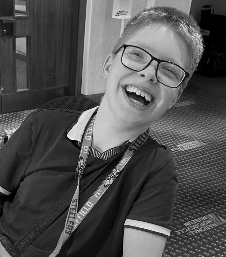 Poetry For All (@poetryforalluk) on Twitter photo 2 weeks to go! Bag your tickets for our event as part of <a href="/YorkDisability/">York Disability Week</a>, featuring Headliner <a href="/KiranWontShutUp/">Kiran Wade</a> #accessible #poetry for all! - get your tickets and/ or donate to our fundraiser via this link. #accessibility #disability #PoetryForALL linktr.ee/poetryforalluk 2 weeks to go! Bag your tickets for our event as part of <a href="/YorkDisability/">York Disability Week</a>, featuring Headliner <a href="/KiranWontShutUp/">Kiran Wade</a> #accessible #poetry for all! - get your tickets and/ or donate to our fundraiser via this link. #accessibility #disability #PoetryForALL linktr.ee/poetryforalluk