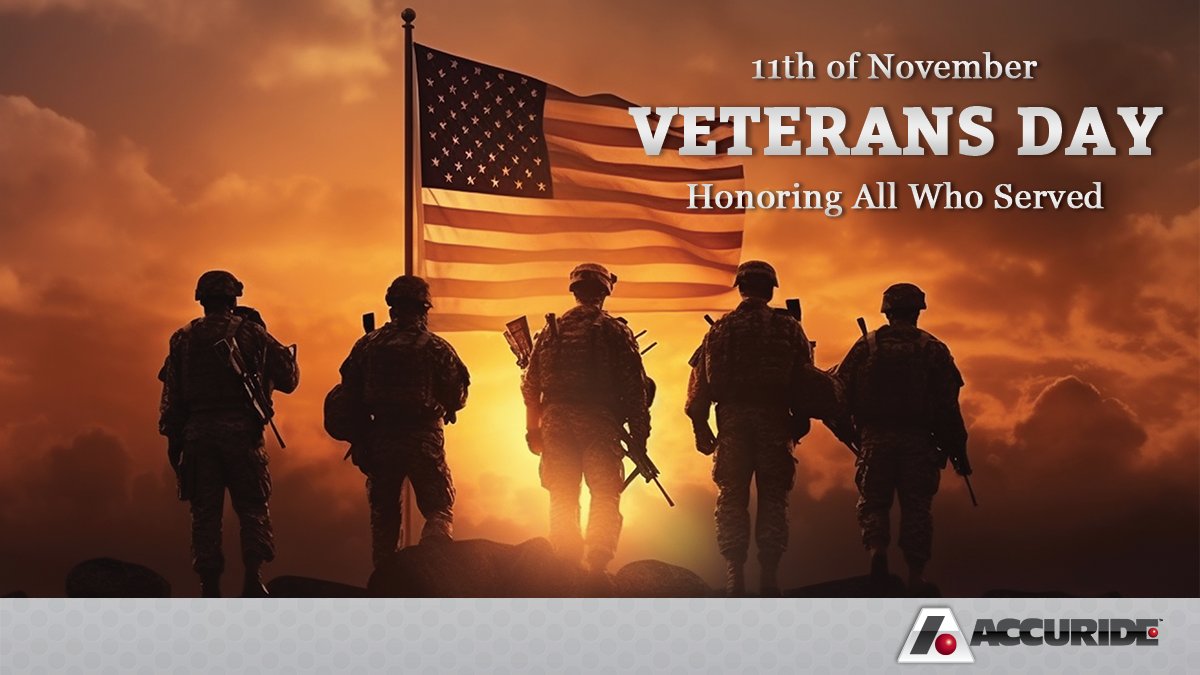 Accuride Corporation tweet media