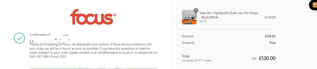 Prime Notify Success tweet media