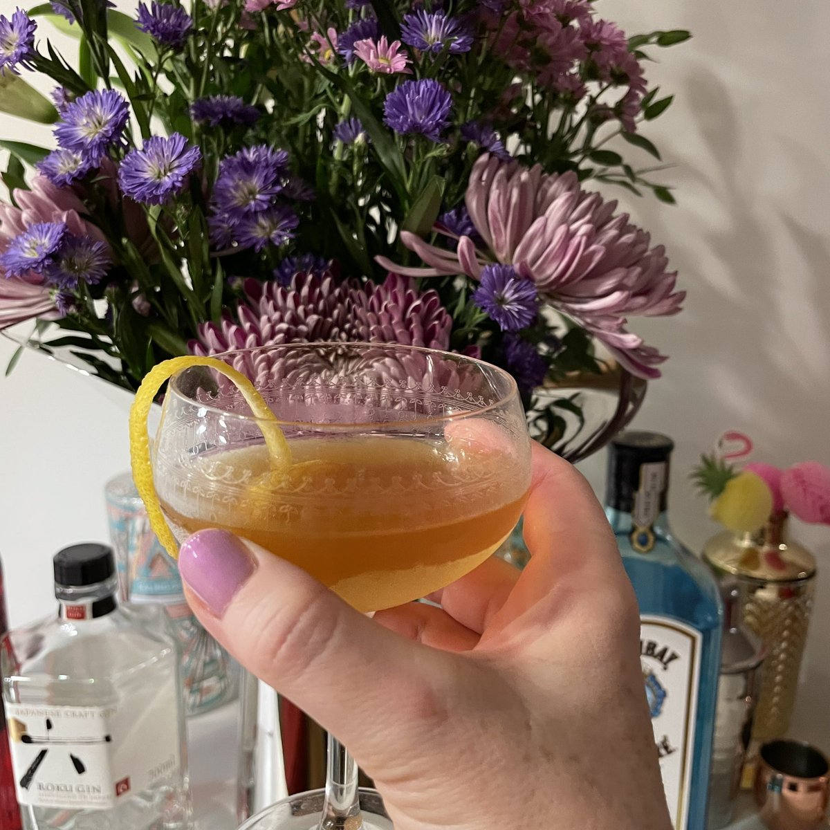 Kate Evans (@border_minstrel) on Twitter photo A welcome return for <a href="/ManhattansPRJCT/">Manhattans Project</a> - this is a Last Mango in Paris. (And I will get to Daisy and in Margate to drink cocktails in person one of these days…) A welcome return for <a href="/ManhattansPRJCT/">Manhattans Project</a> - this is a Last Mango in Paris. (And I will get to Daisy and in Margate to drink cocktails in person one of these days…)