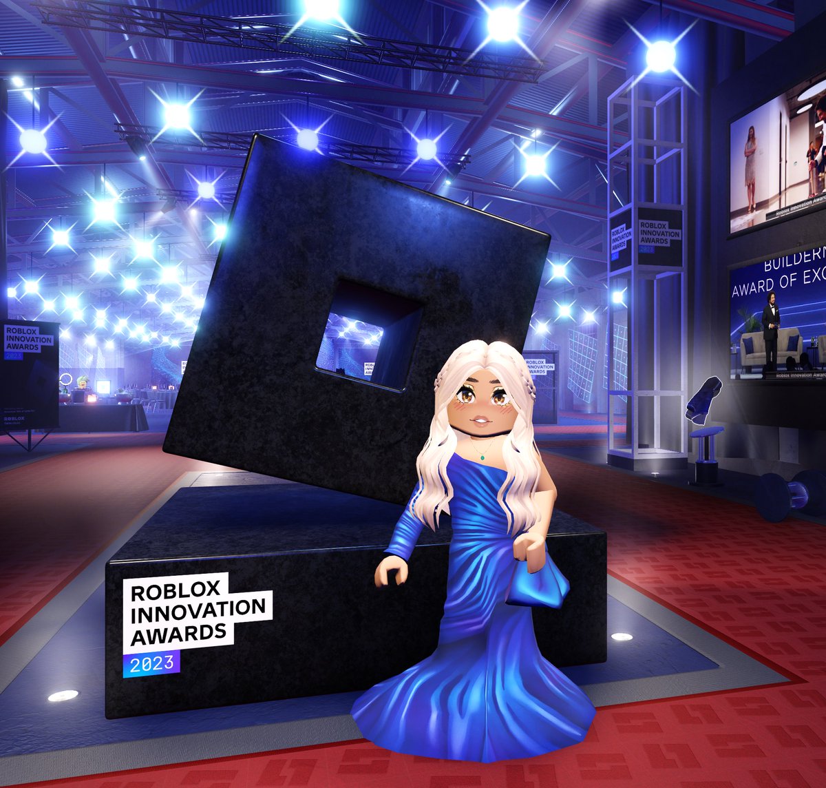 Roblox Innovation Awards 2023: Winners