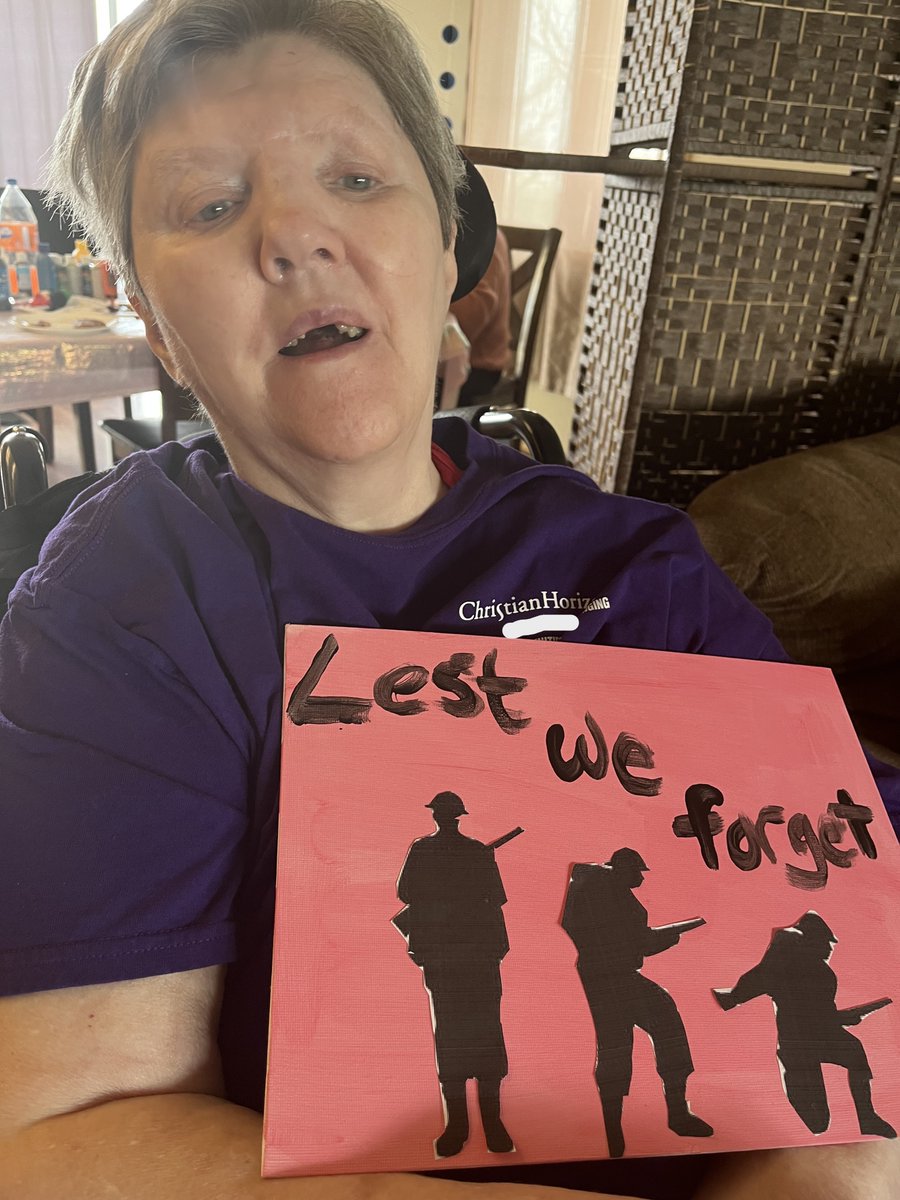 Karis Disability Services tweet media