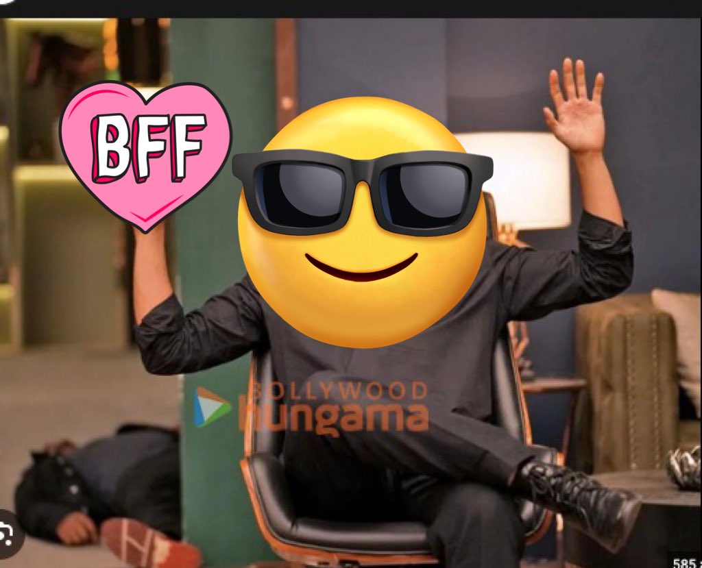 iprateek12's tweet photo. Guess the movie! https://t.co/L7sDWVjeaQ